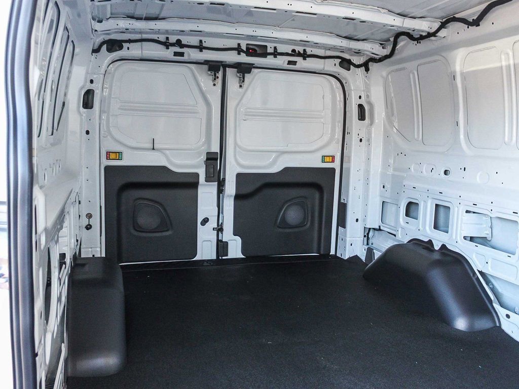 New 2025 Ford Transit 250 Low Roof AWD image 13