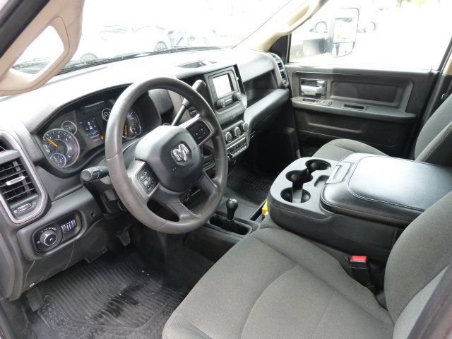 Used 2019 RAM 4500 Tradesman w/ Electrical Accessory Group AWD/4WD image 38