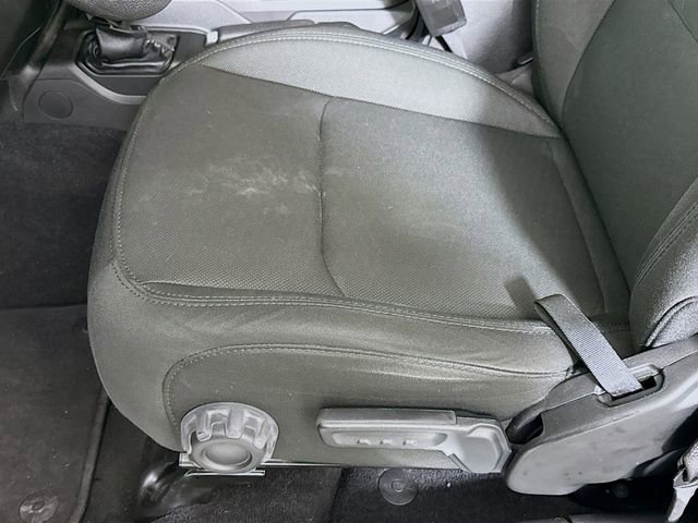 Used 2021 Jeep Wrangler Unlimited Sport image 18