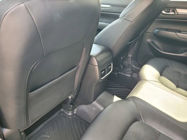 Used 2019 MAZDA CX-5 Touring image 12