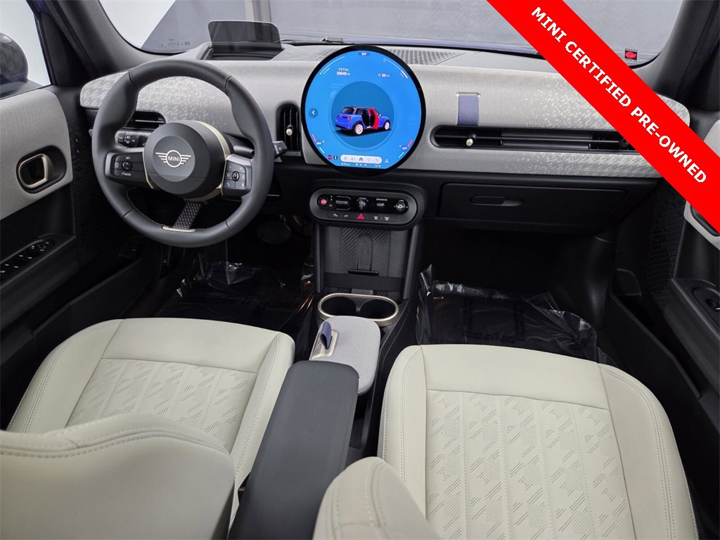 Used 2025 MINI Cooper S image 19