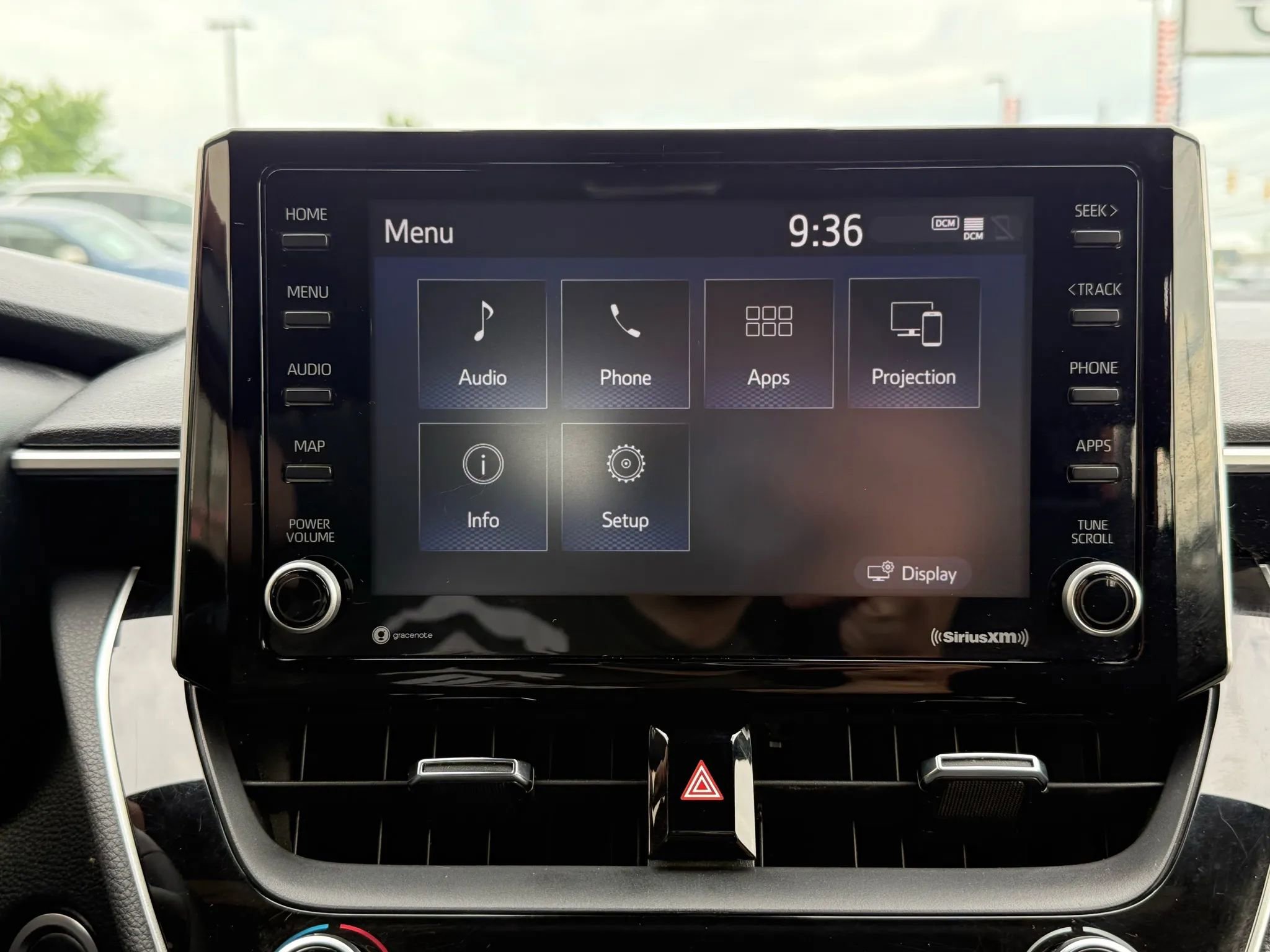 Used 2022 Toyota Corolla Hatchback image 30