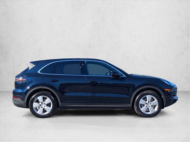 Used 2022 Porsche Cayenne image 4