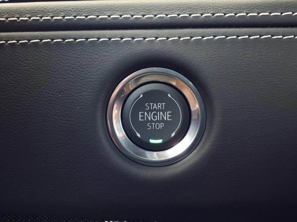 New 2026 Cadillac Escalade Platinum Sport image 17