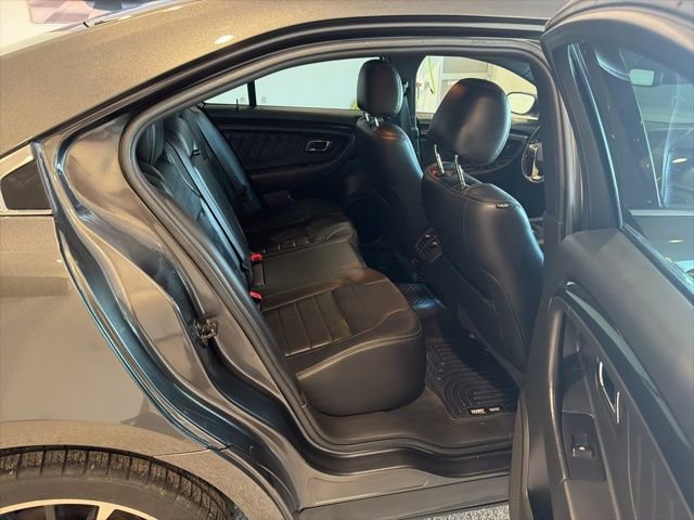 Used 2017 Ford Taurus SHO w/ Driver Assist Package image 19