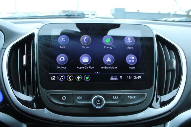 Used 2019 Chevrolet Volt LT w/ Power Convenience Package image 19