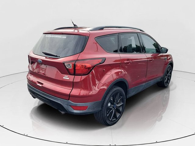 Used 2019 Ford Escape SE FWD image 33