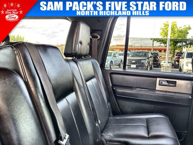 Used 2016 Ford Expedition EL Limited image 16