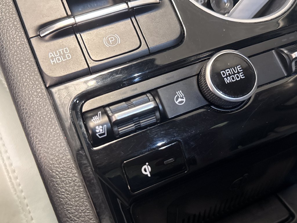 Used 2021 Kia K5 EX w/ EX Premium Package FWD image 21