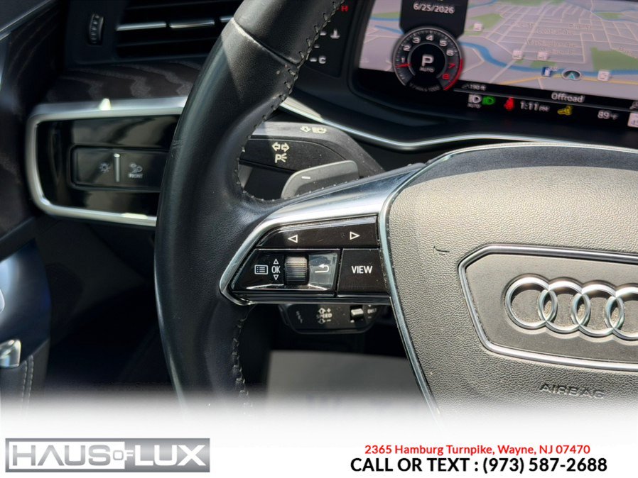 Used 2019 Audi A7 3.0T Prestige AWD/4WD image 31