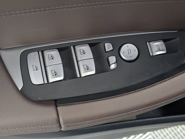 Used 2024 BMW X3 M40i image 12