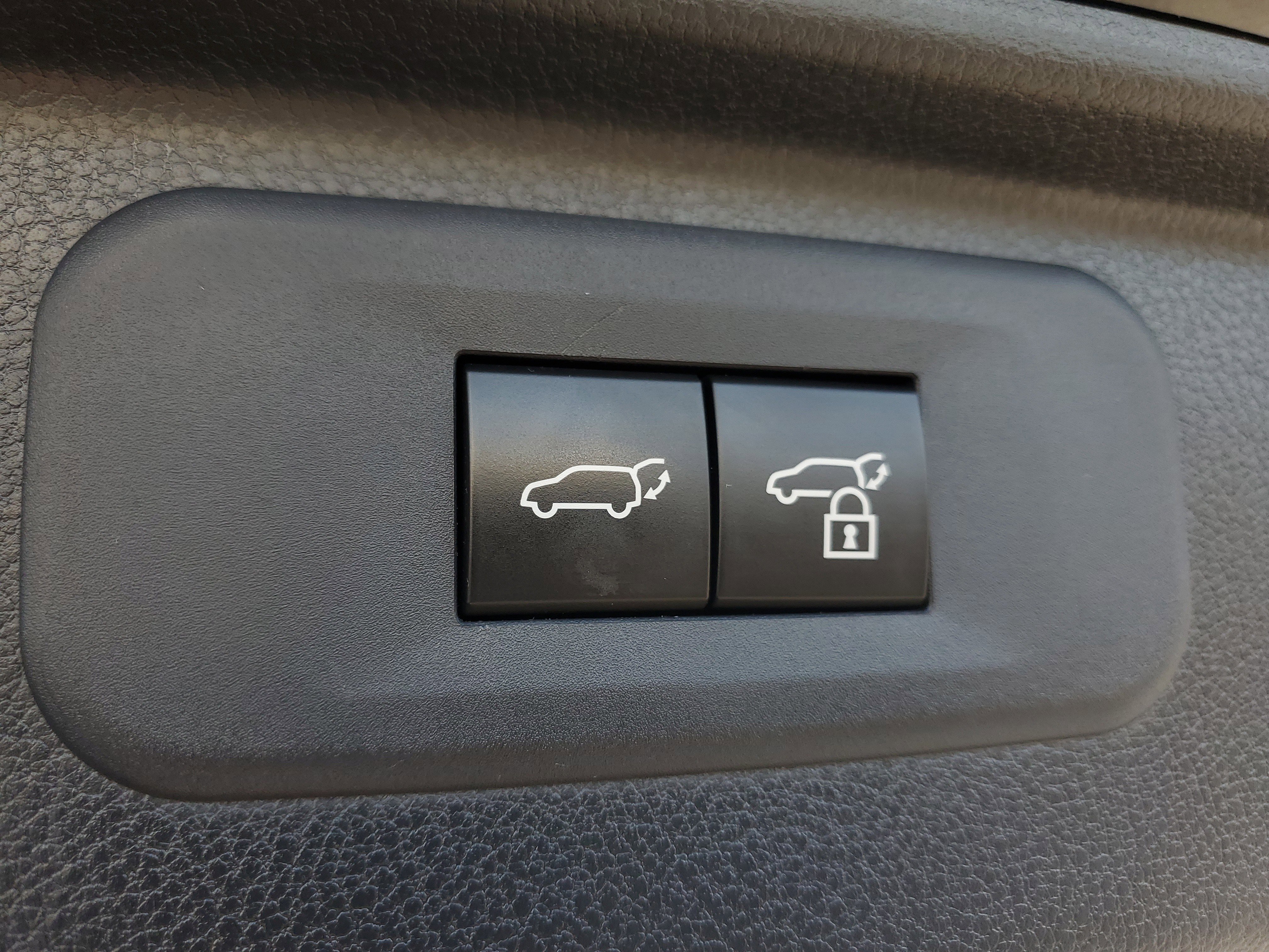 Certified 2025 Toyota Grand Highlander AWD image 11