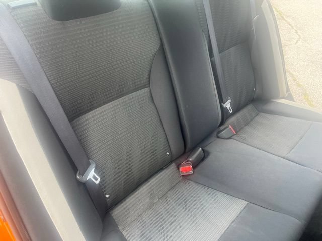 Used 2020 Nissan Versa SV FWD image 30