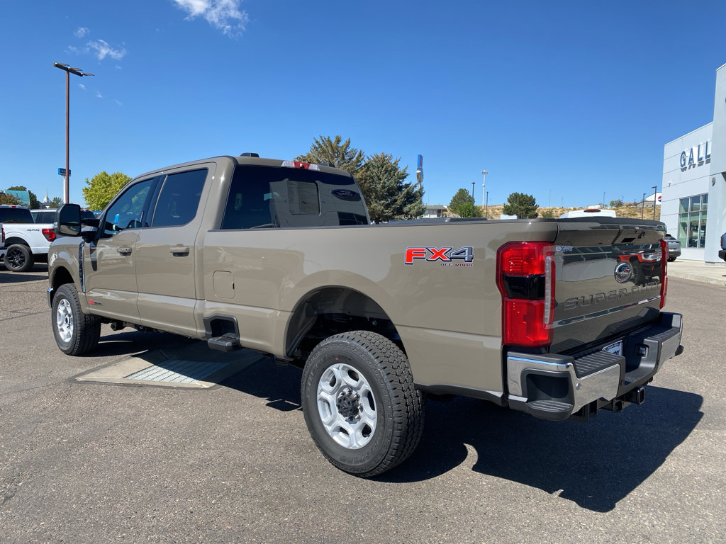 New 2026 Ford F350 4x4 Crew Cab Super Duty image 22
