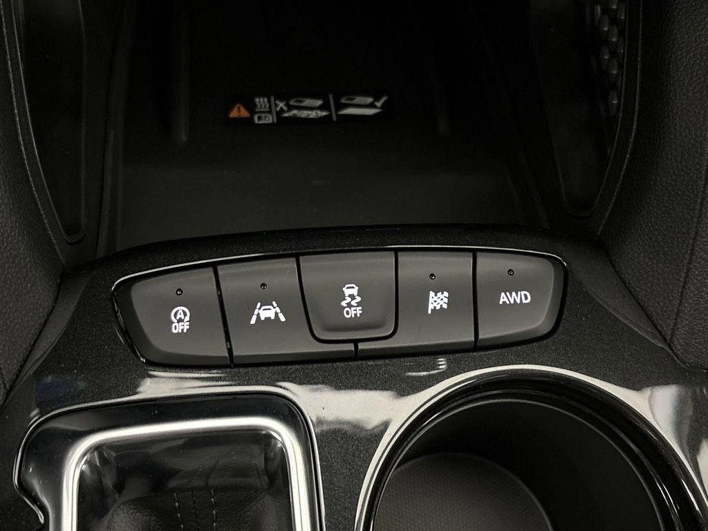 New 2026 Chevrolet TrailBlazer LT w/ Convenience Package AWD/4WD image 50