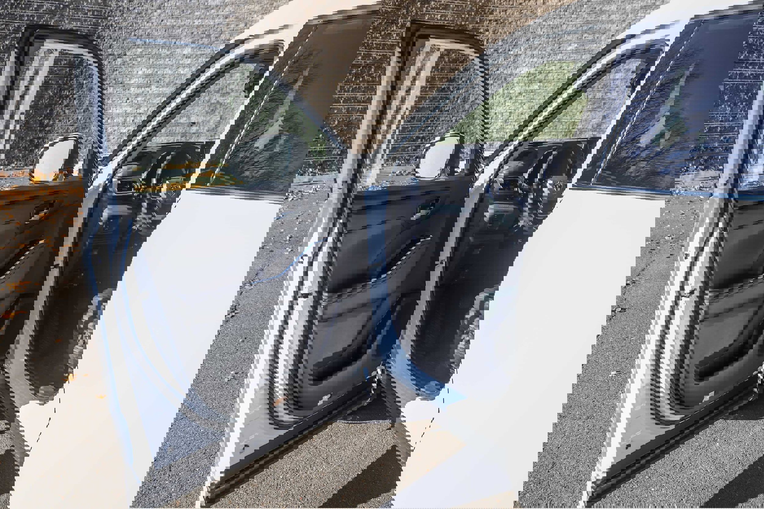 Used 2022 Toyota Highlander XLE image 23