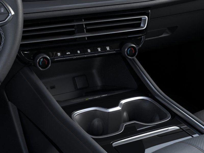 New 2026 Chevrolet Traverse High Country w/ LPO, Floor Liner Package image 23