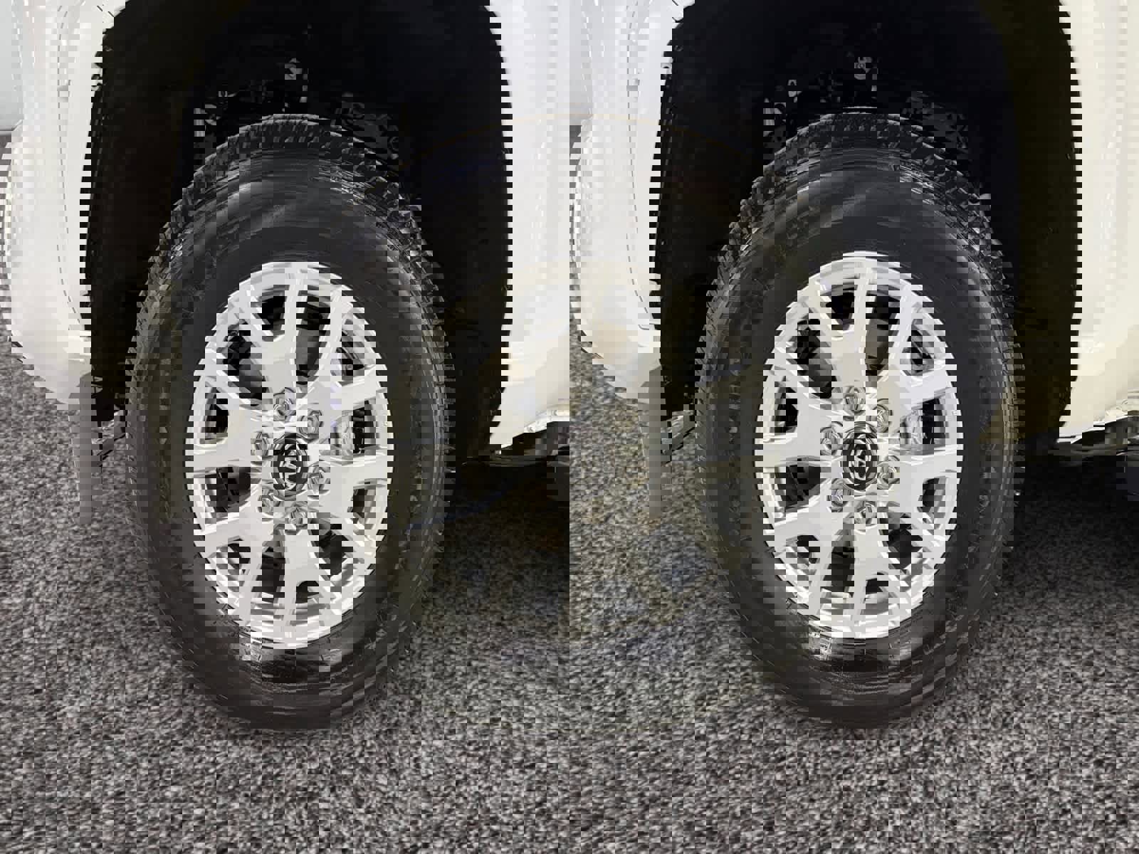 New 2026 Toyota Tacoma SR5 image 14