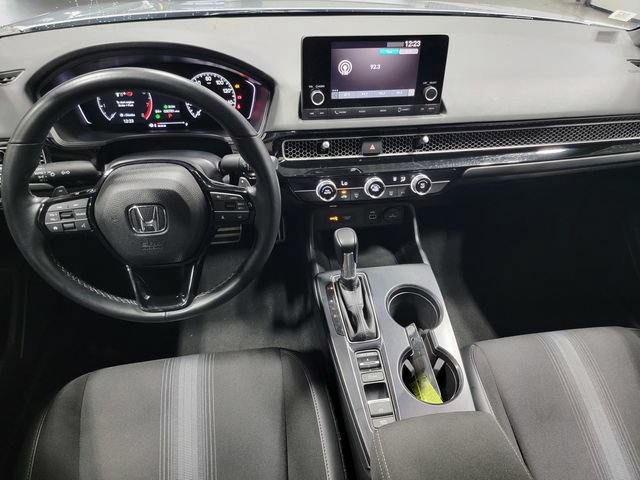 Used 2024 Honda Civic Sport image 29