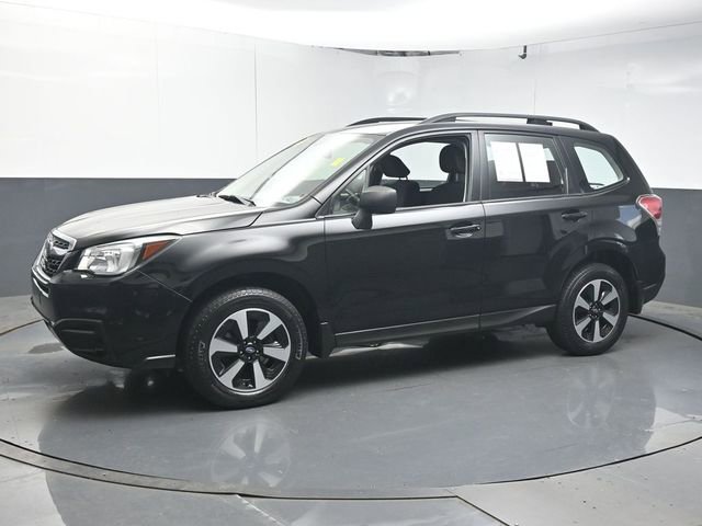 Used 2017 Subaru Forester 2.5i w/ Alloy Wheel Package image 4