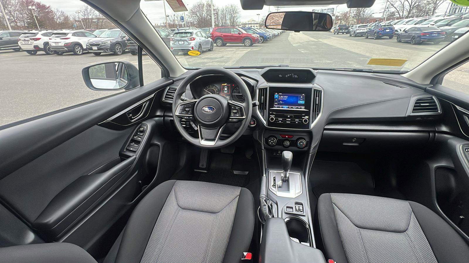 Used 2023 Subaru Impreza 2.0i Premium AWD/4WD image 25