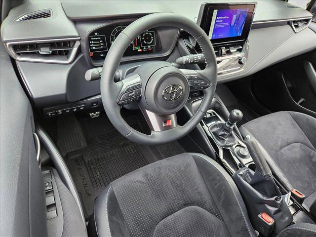 Used 2024 Toyota Corolla GR image 10