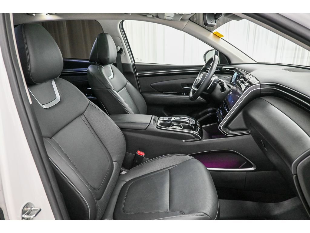 Used 2023 Hyundai Tucson Limited image 17