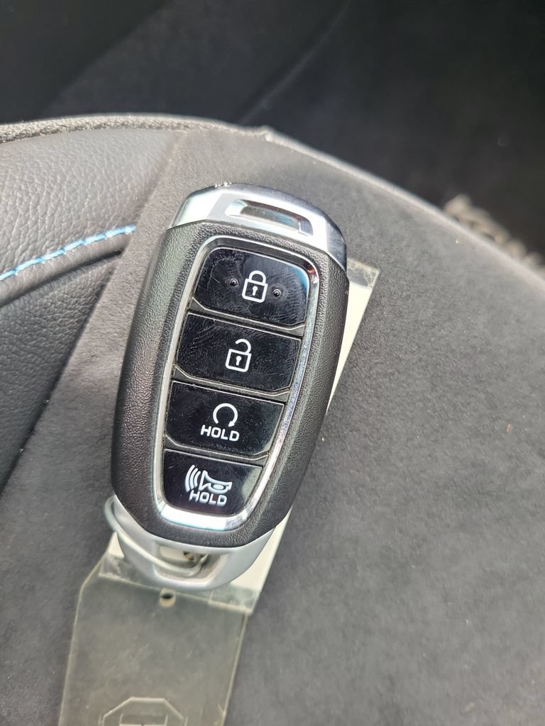 Used 2023 Hyundai Kona N FWD image 36