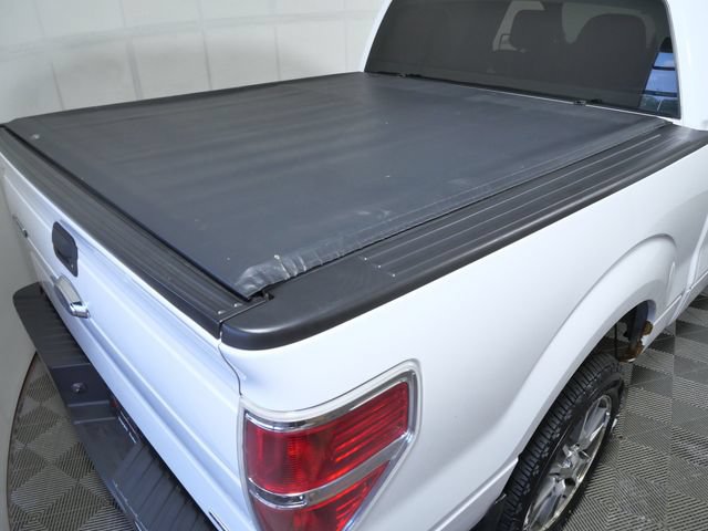 Used 2014 Ford F150 STX w/ Equipment Group 201A Mid AWD/4WD image 10