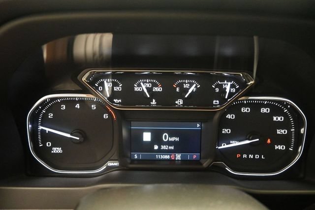 Used 2022 GMC Sierra 2500 AT4 w/ AT4 Preferred Package AWD/4WD image 19