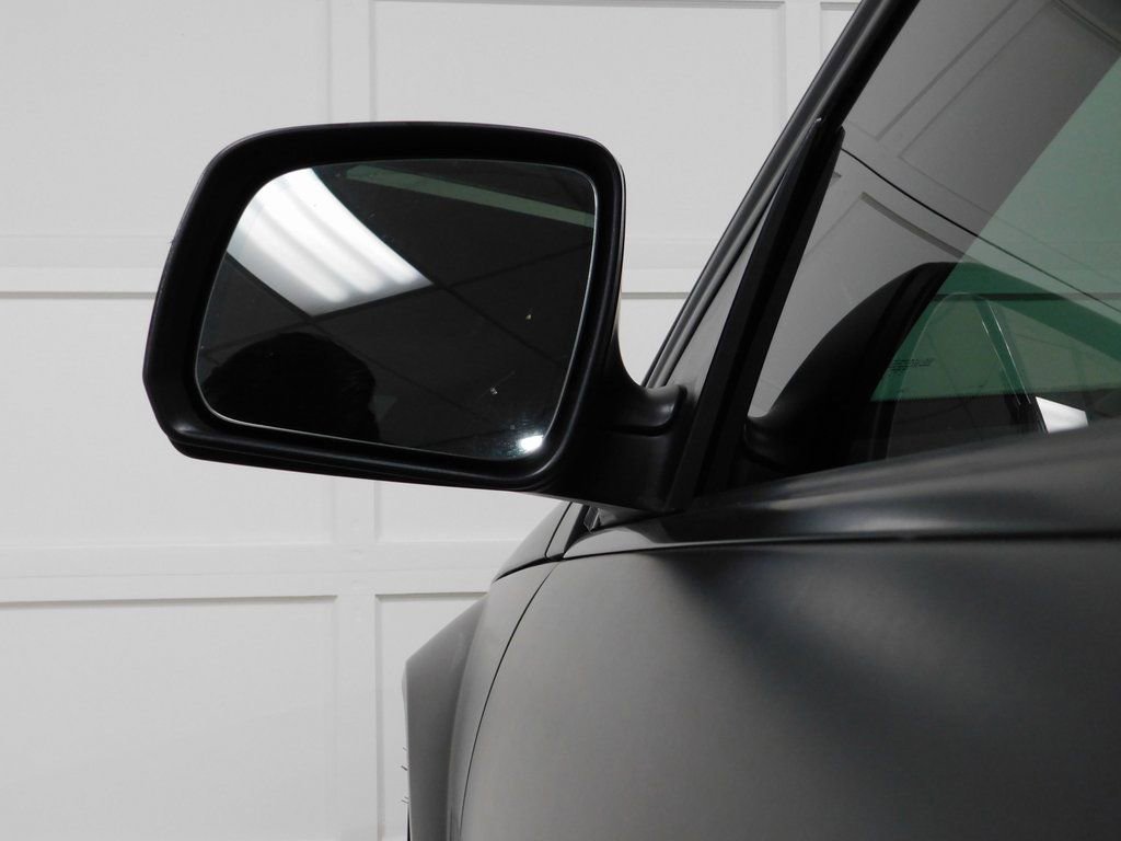 Used 2009 Mercedes-Benz C 63 AMG Sedan image 28