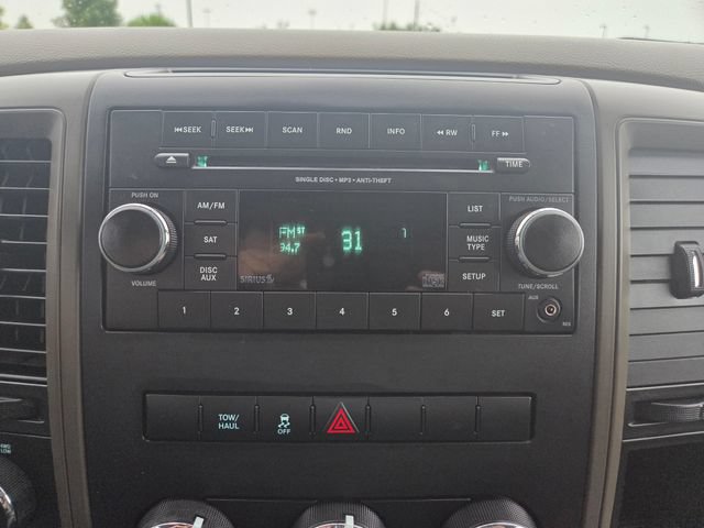 Used 2012 RAM 1500 Express AWD/4WD image 25