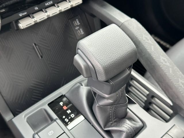 New 2026 Toyota Tacoma SR5 AWD/4WD image 19