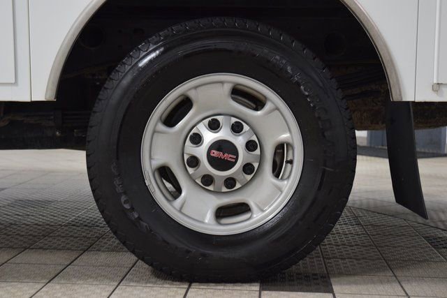 Used 2023 GMC Sierra 2500 Pro w/ Convenience Package image 17