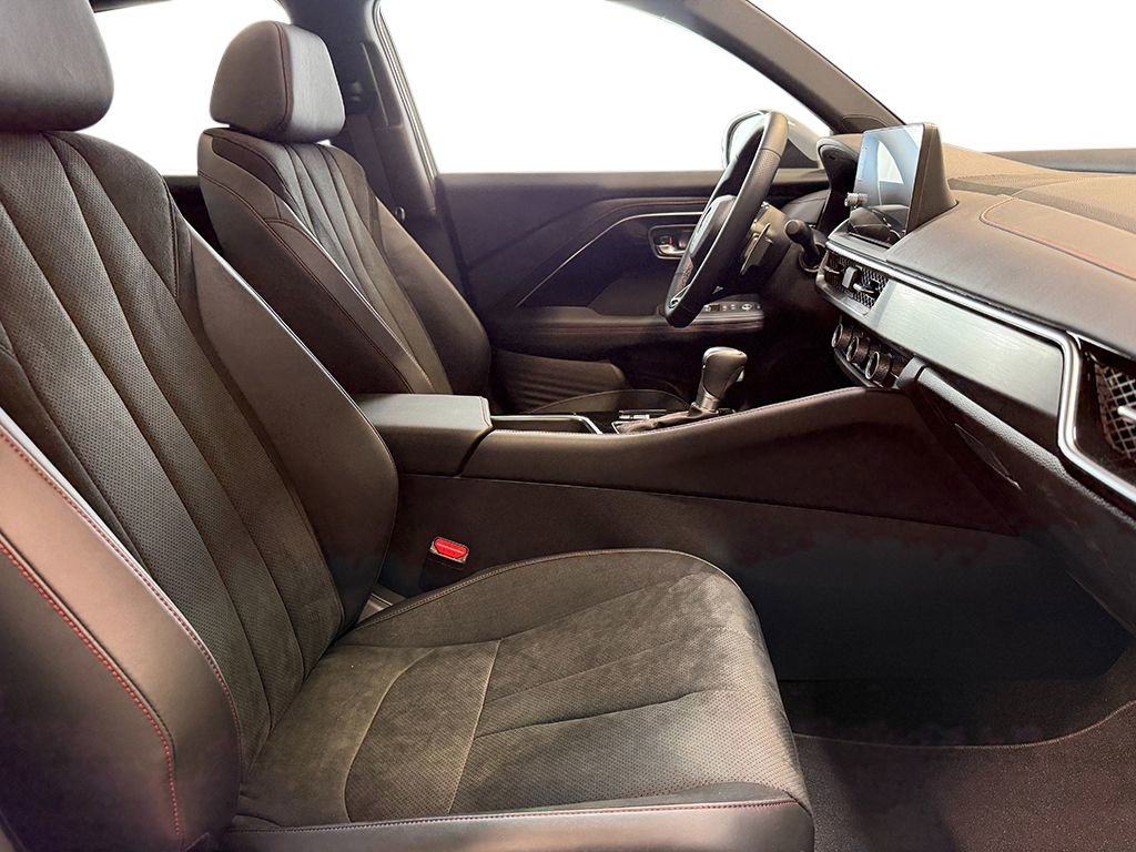 New 2026 Acura ADX A-Spec image 32