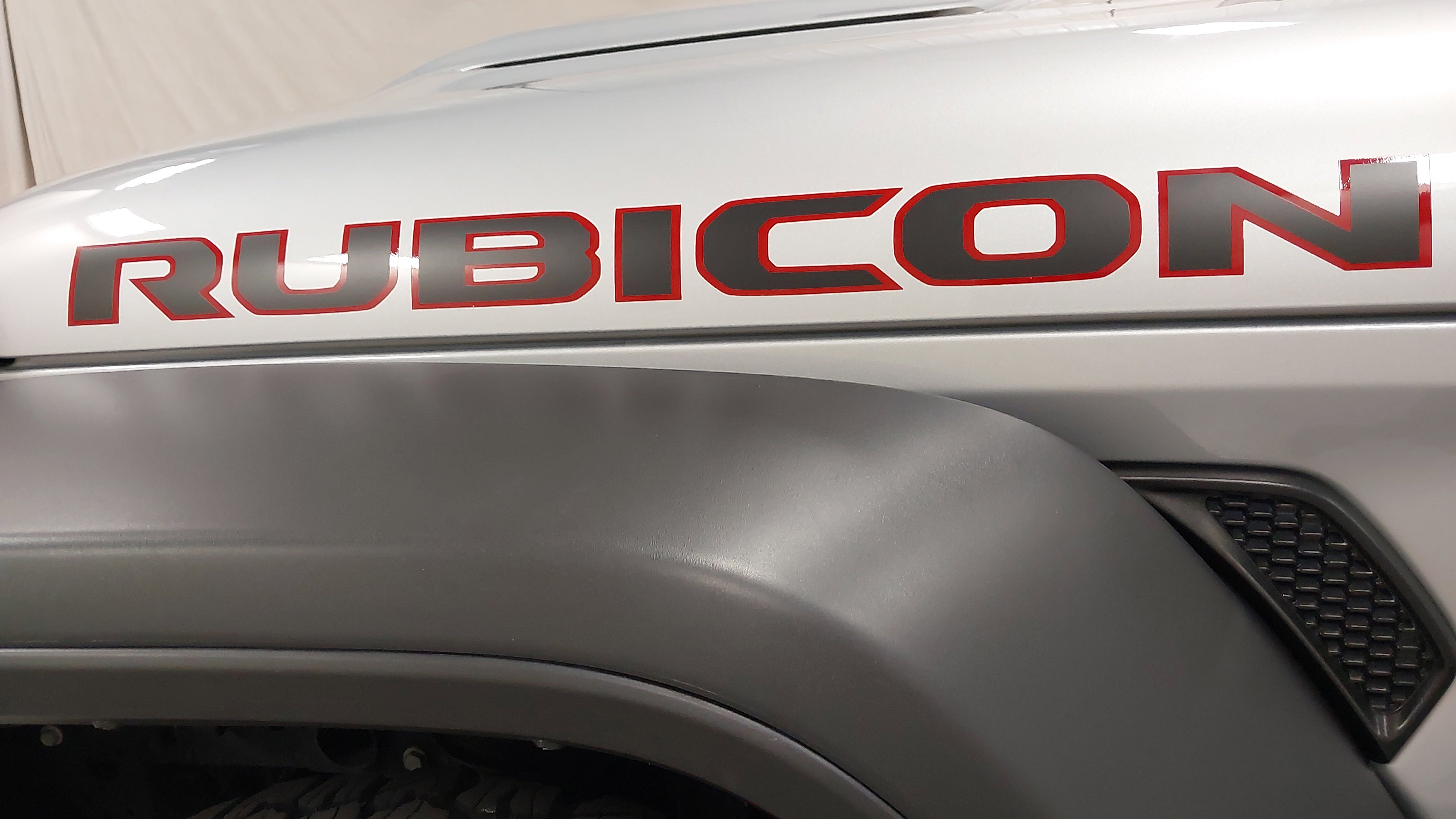 Used 2024 Jeep Wrangler Rubicon image 32