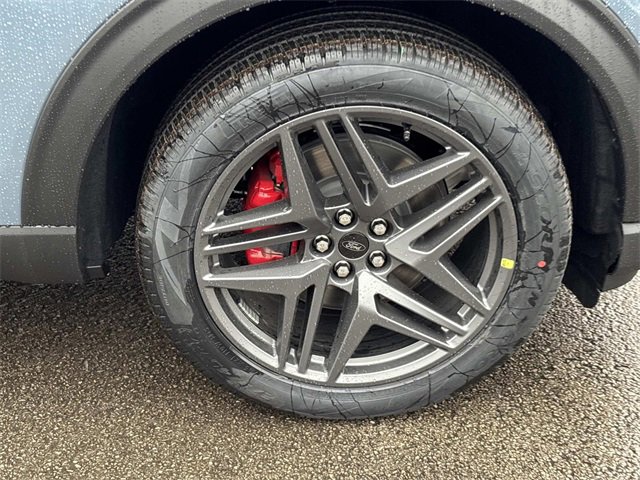 New 2026 Ford Explorer ST-Line w/ ST-Line Street Pack image 9