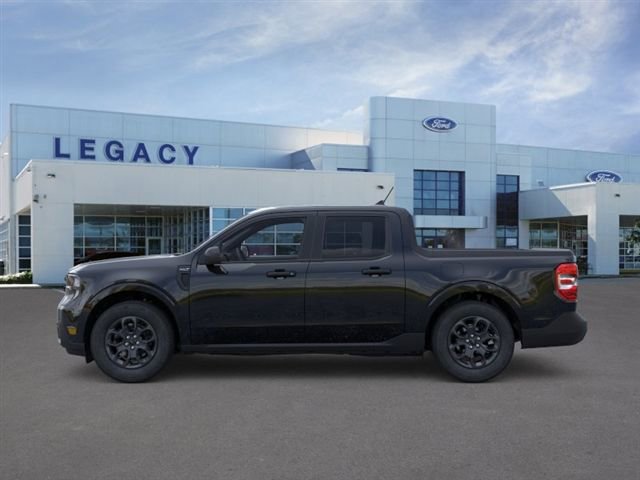 New 2026 Ford Maverick XLT w/ Equipment Group 301A image 3