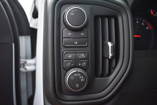 New 2026 Chevrolet Silverado 3500 W/T w/ WT Convenience Package image 21