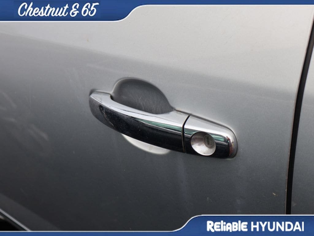 Used 2015 Buick Enclave Leather FWD image 23