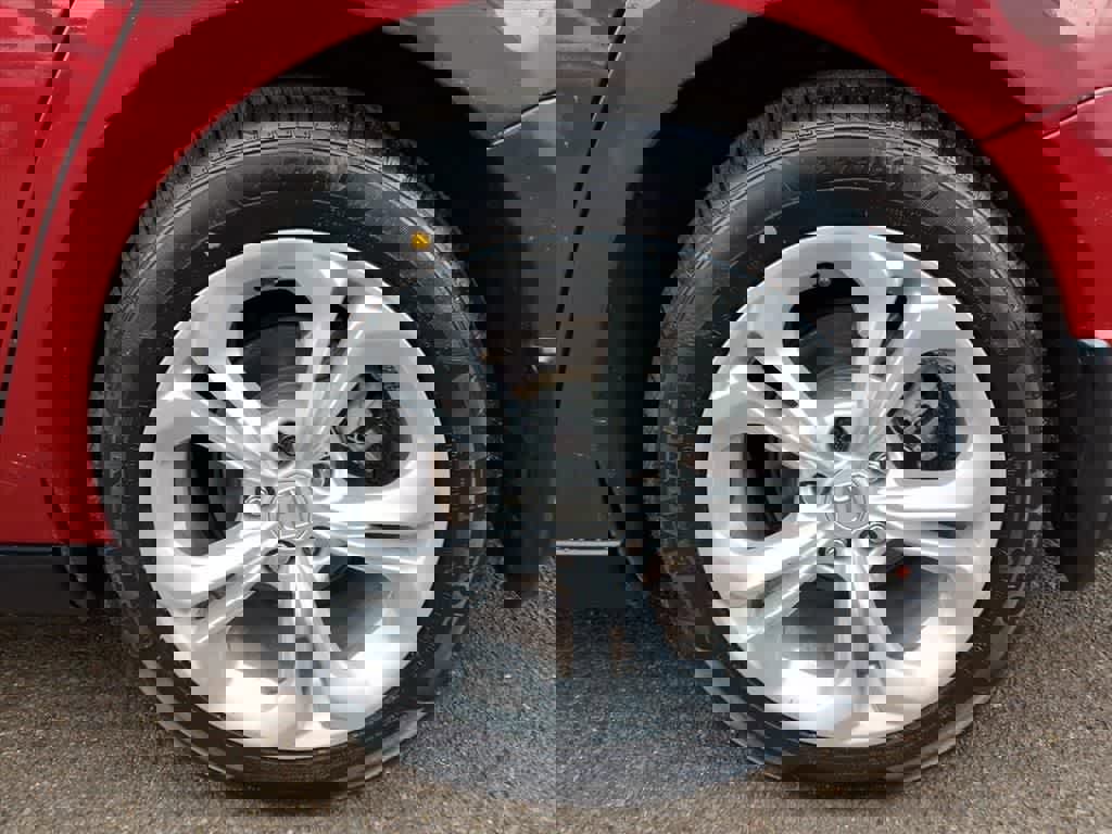 Used 2023 Honda Accord LX image 8