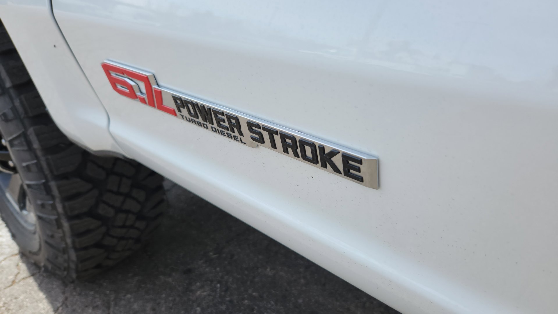 New 2026 Ford F250 Platinum w/ Tremor Off-Road Package image 21