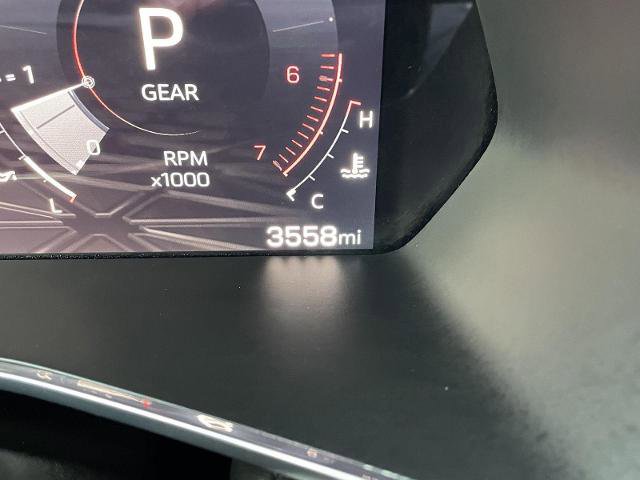 Used 2026 GMC Canyon Elevation w/ Convenience Package image 3