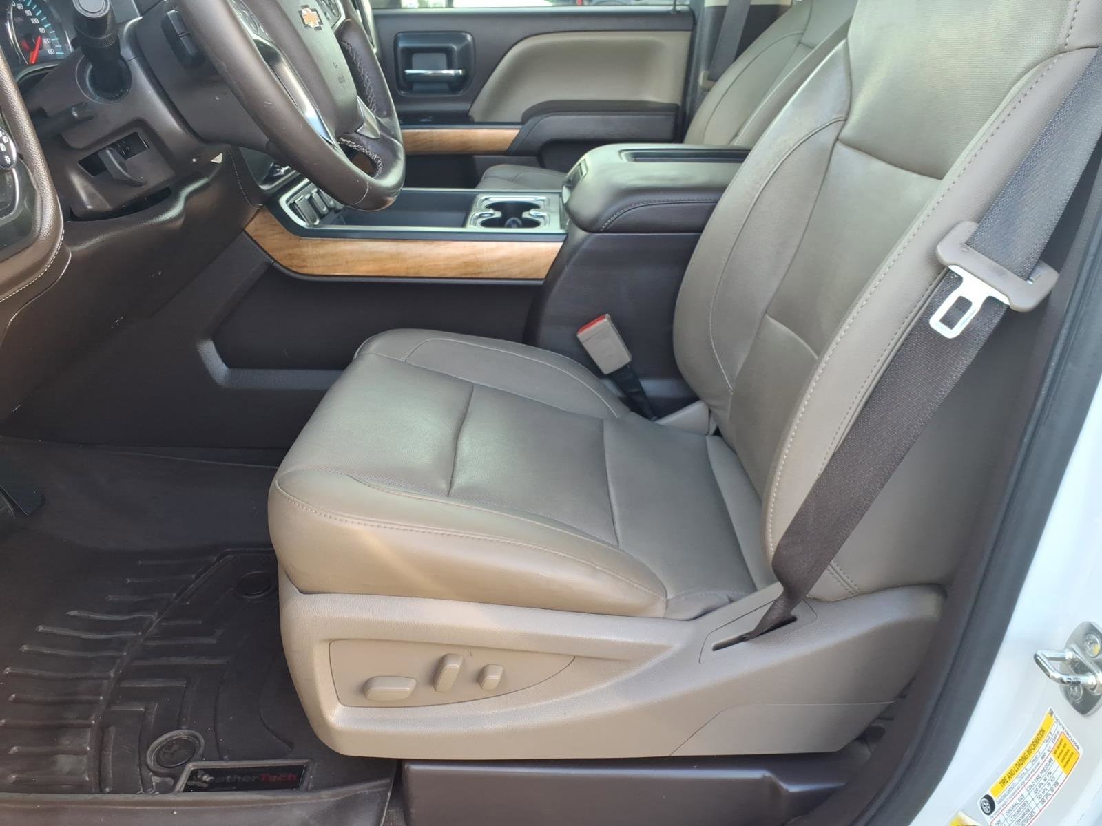 Used 2019 Chevrolet Silverado 2500 LTZ w/ Duramax Plus Package image 23