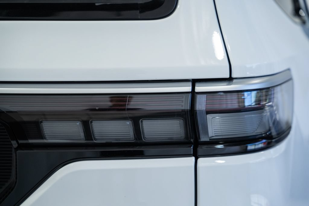 New 2026 Jeep Grand Wagoneer 4WD image 6