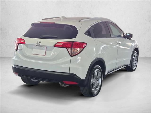 Used 2017 Honda HR-V EX-L image 5