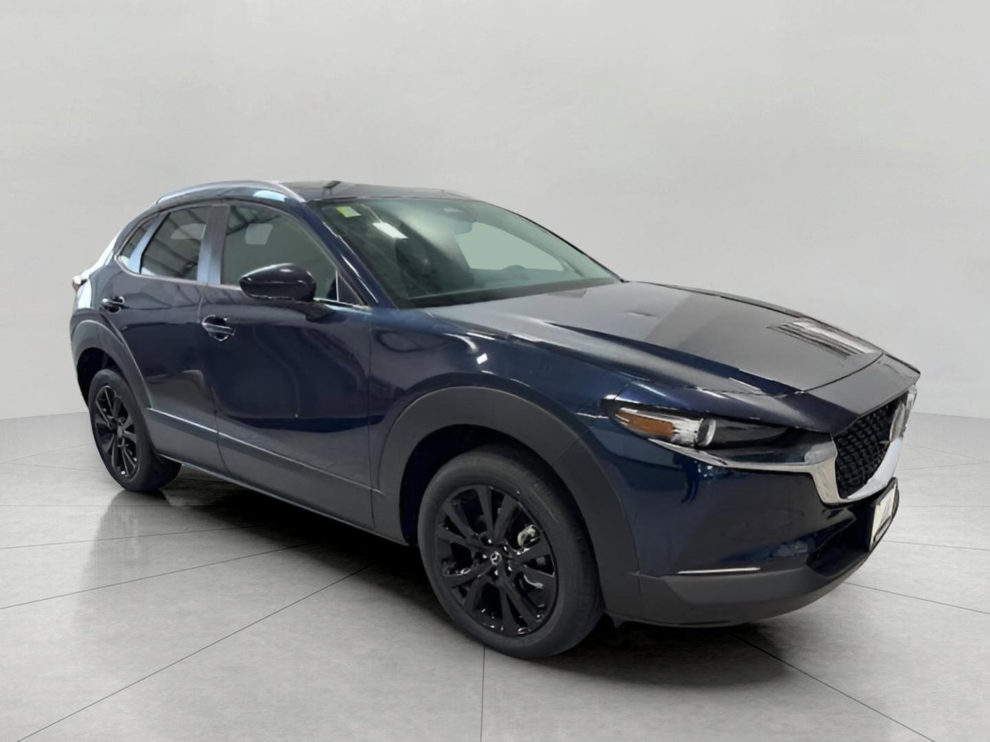New 2025 MAZDA CX-30 AWD 2.5 S w/ Select Sport Pkg