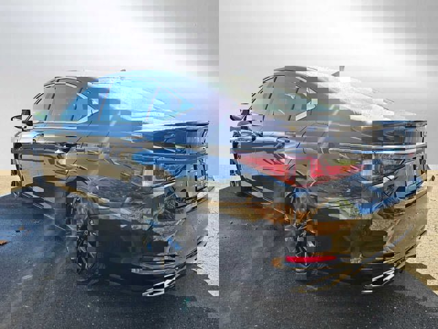 Certified 2024 Lexus ES 350 F Sport image 5