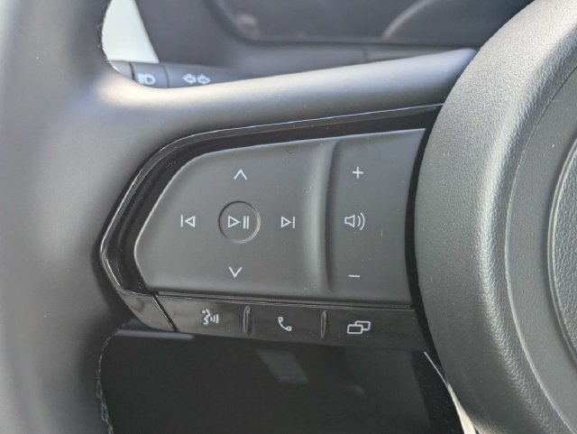 New 2026 MAZDA CX-5 Select AWD/4WD image 23