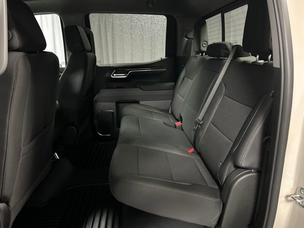New 2026 GMC Sierra 1500 SLE AWD/4WD image 21
